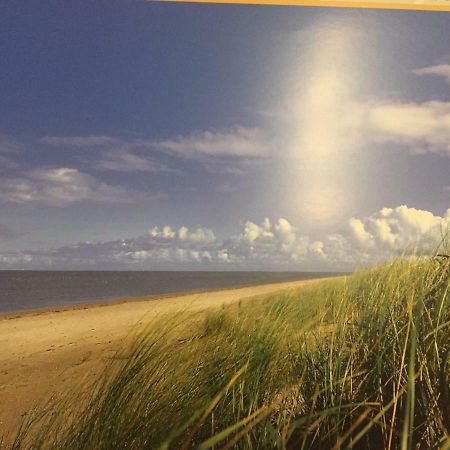 Feriendomizil Mien Droom Timmendorfer Strand Buitenkant foto