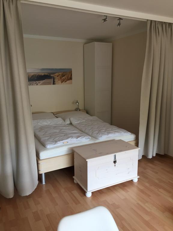 Feriendomizil Mien Droom Timmendorfer Strand Buitenkant foto