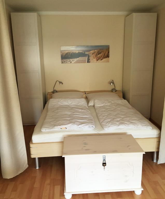 Feriendomizil Mien Droom Timmendorfer Strand Buitenkant foto