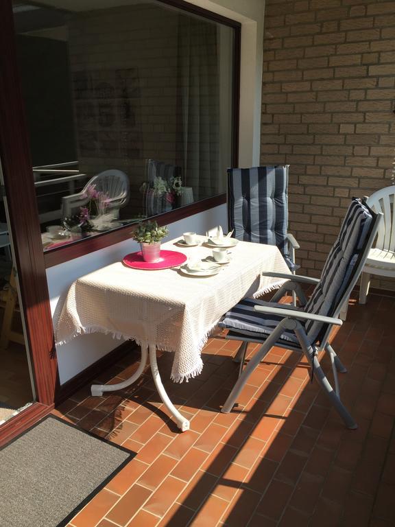 Feriendomizil Mien Droom Timmendorfer Strand Buitenkant foto
